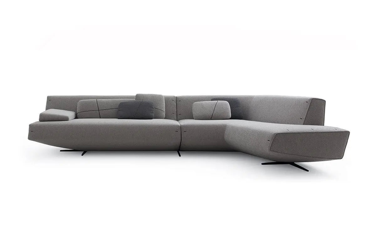 Sydney - Sofa | Poliform | JANGEORGe Interior Design