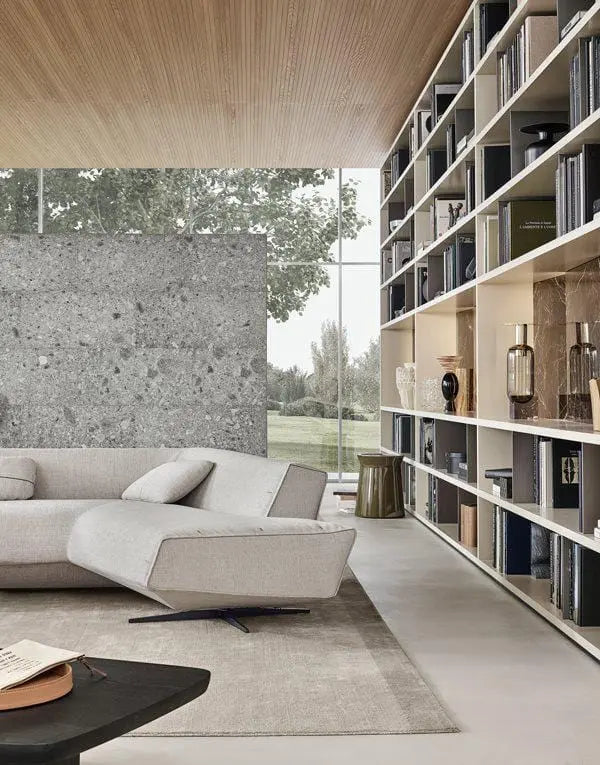 Sydney - Sofa | Poliform | JANGEORGe Interior Design