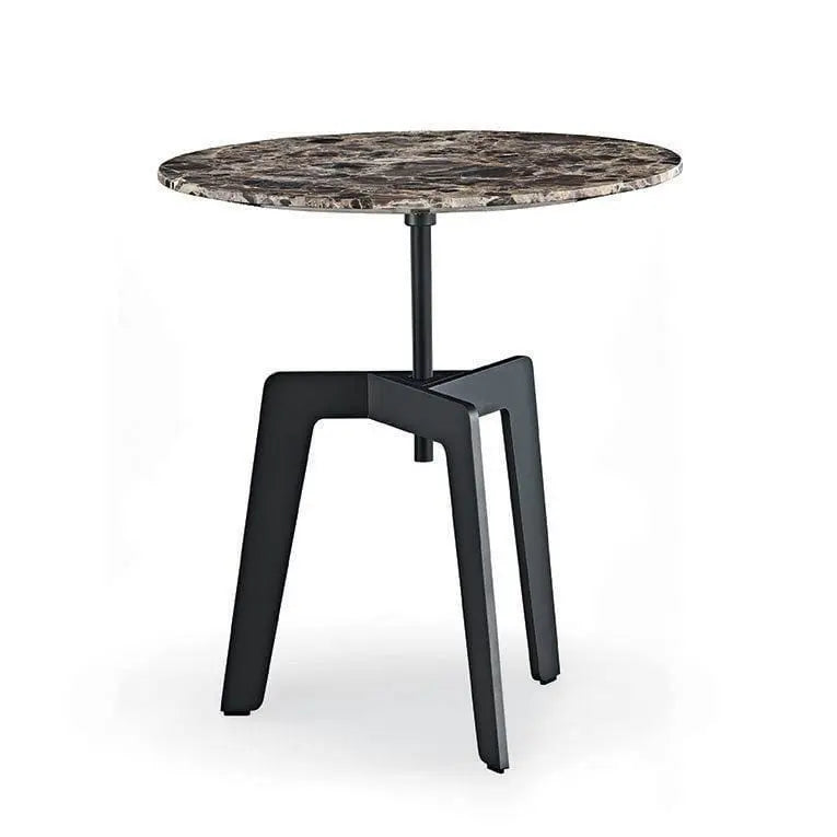 Tribeca - Coffee Table | Poliform | JANGEORGe Interior Design