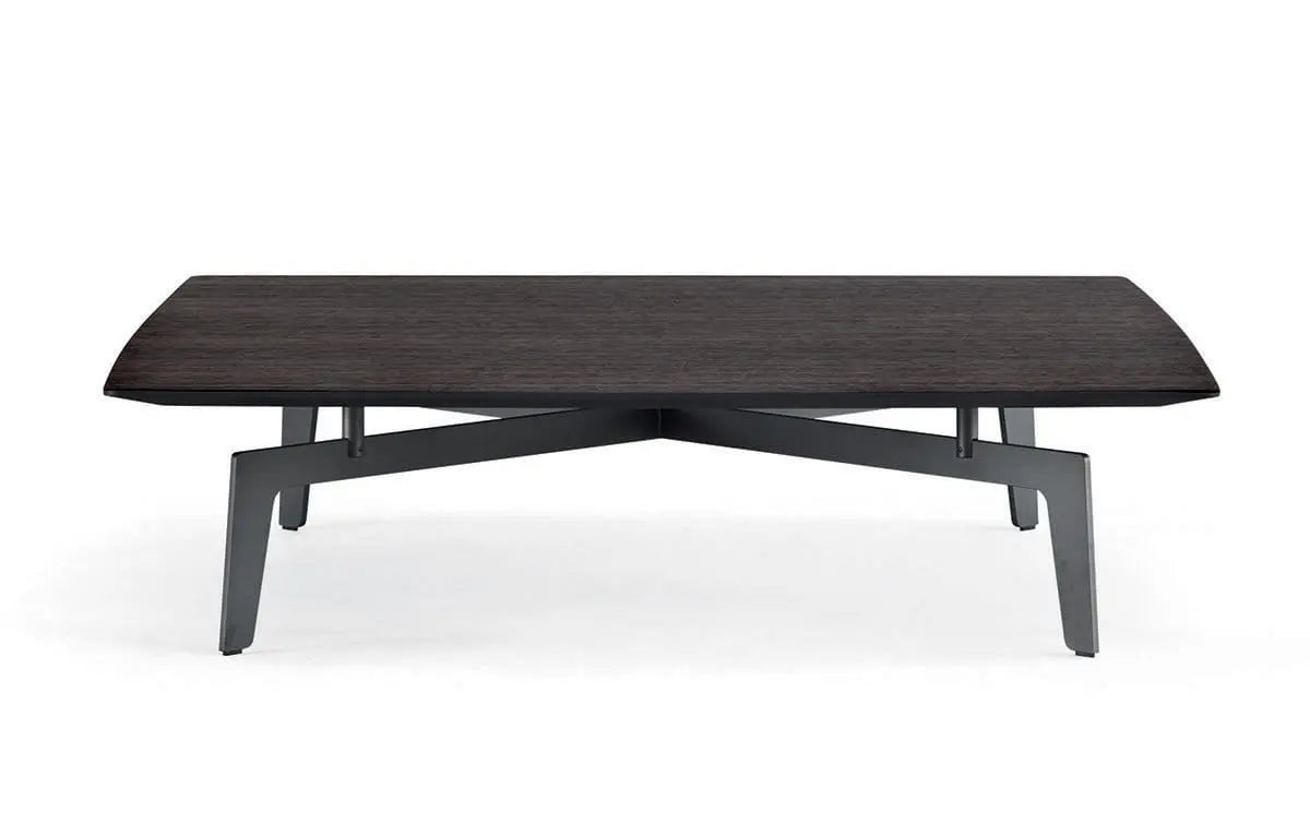 Tribeca - Coffee Table | Poliform | JANGEORGe Interior Design