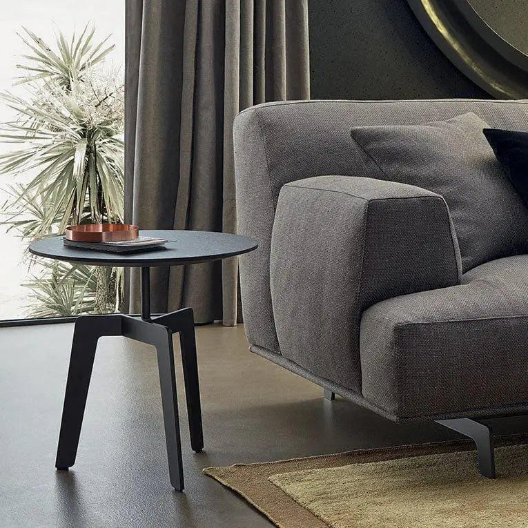 Tribeca - Coffee Table | Poliform | JANGEORGe Interior Design