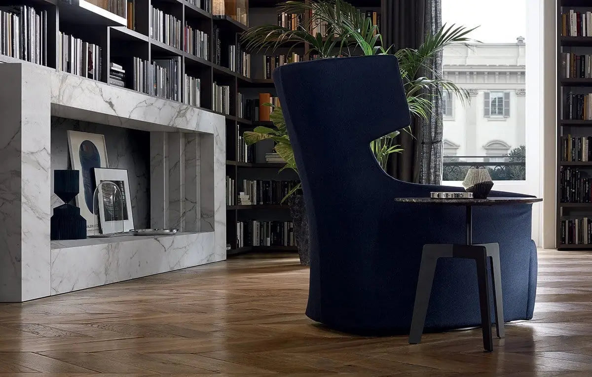 Tribeca - Coffee Table | Poliform | JANGEORGe Interior Design