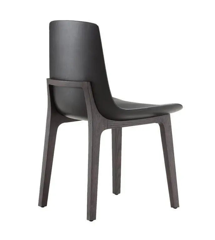 Ventura - Chair | Poliform | JANGEORGe Interior Design