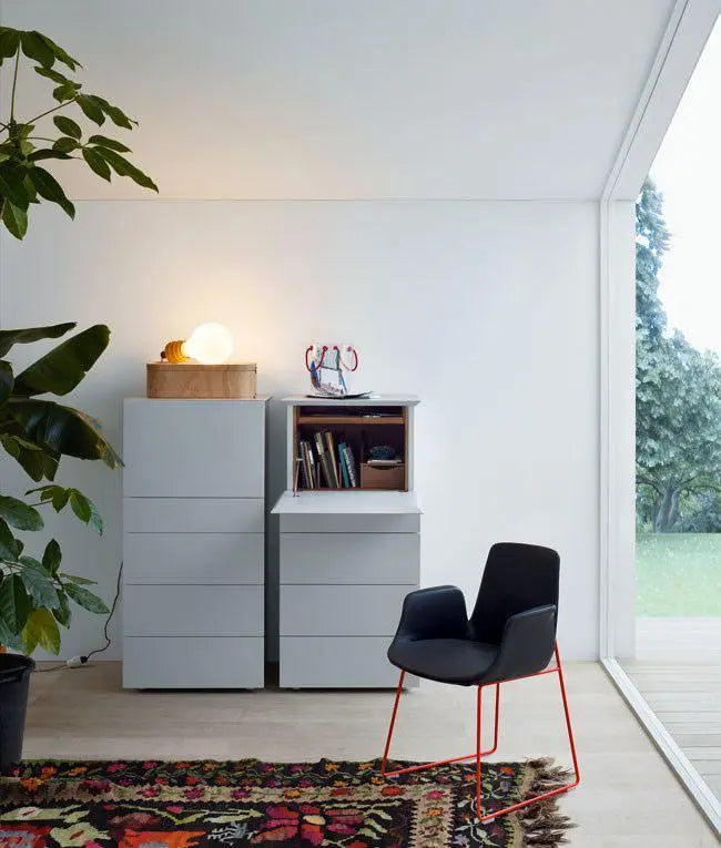 Ventura - Chair | Poliform | JANGEORGe Interior Design