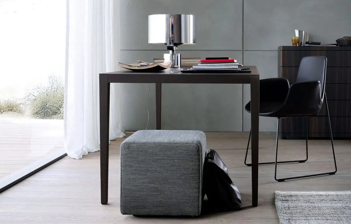 Ventura - Chair | Poliform | JANGEORGe Interior Design