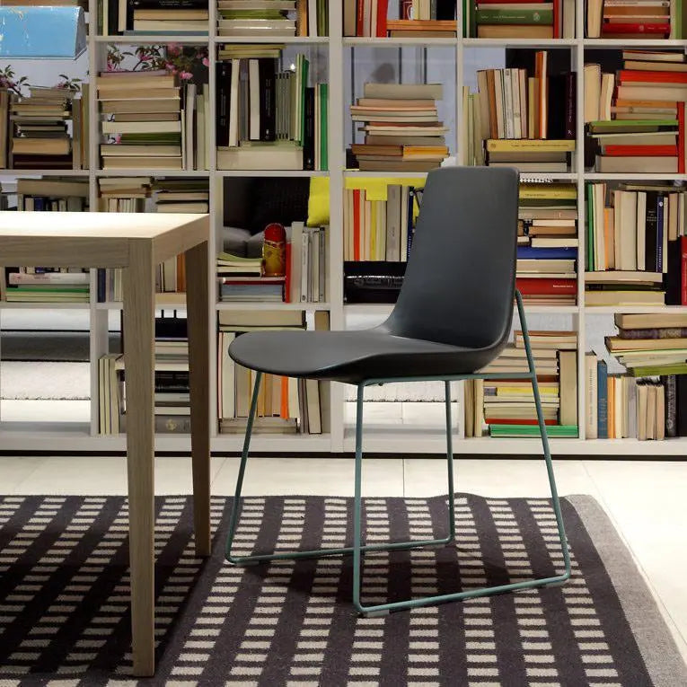 Ventura - Chair | Poliform | JANGEORGe Interior Design