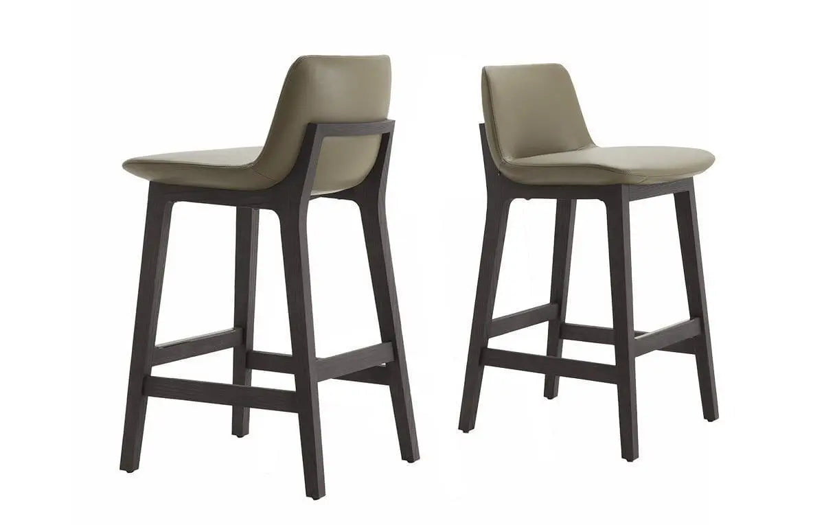 Ventura - Counter Stool | Poliform | JANGEORGe Interior Design