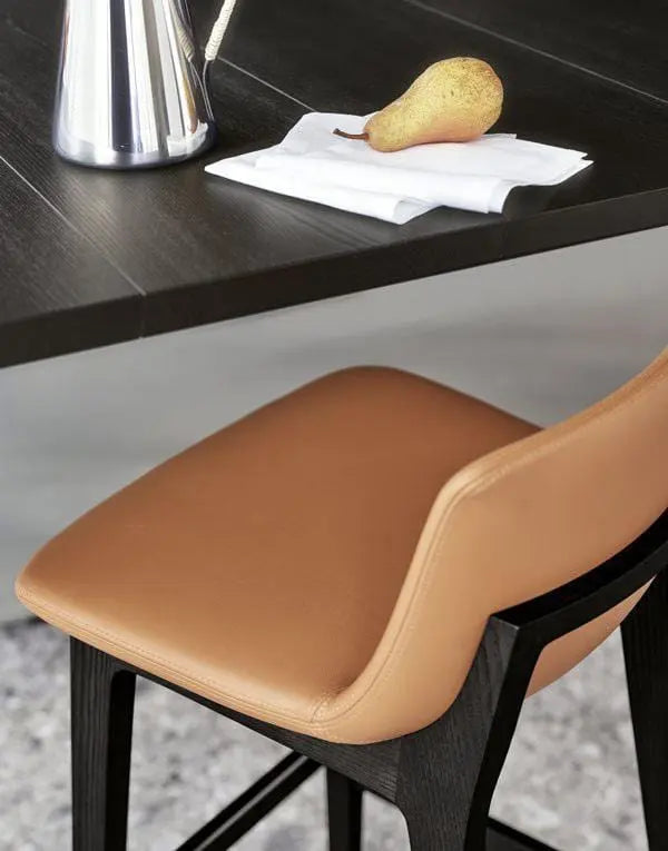 Ventura - Counter Stool | Poliform | JANGEORGe Interior Design