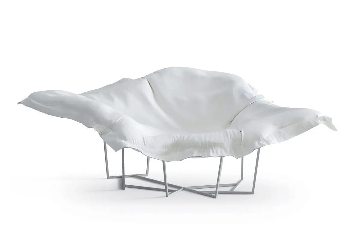Wallace - Armchair | Poliform | JANGEORGe Interior Design