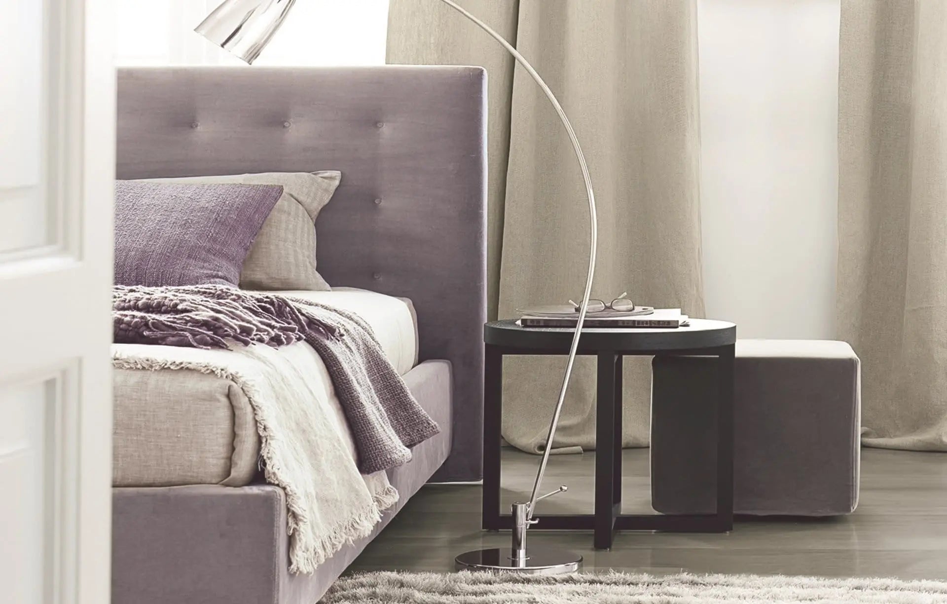 Yard - Coffee Table | Poliform | JANGEORGe Interior Design