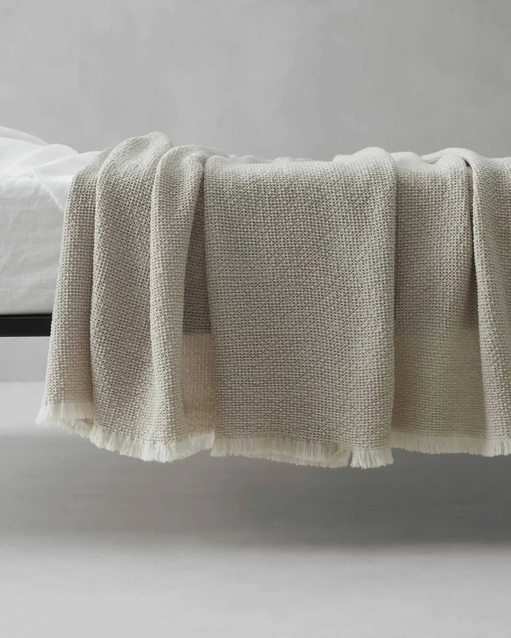 Nid Blanket | Society | JANGEORGe Interior Design