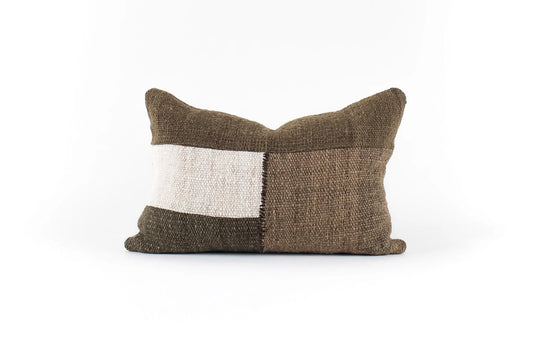 Makun Pillow Cover | Treko | JANGEORGe Interior Design
