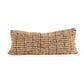 Makun Lumbar Pillow Cover Texturized | Treko | JANGEORGe Interior Design