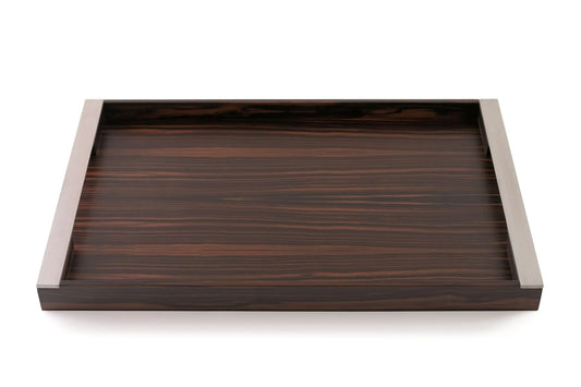 Bataille Ibens Tray | When Objects Work | JANGEORGe Interior Design
