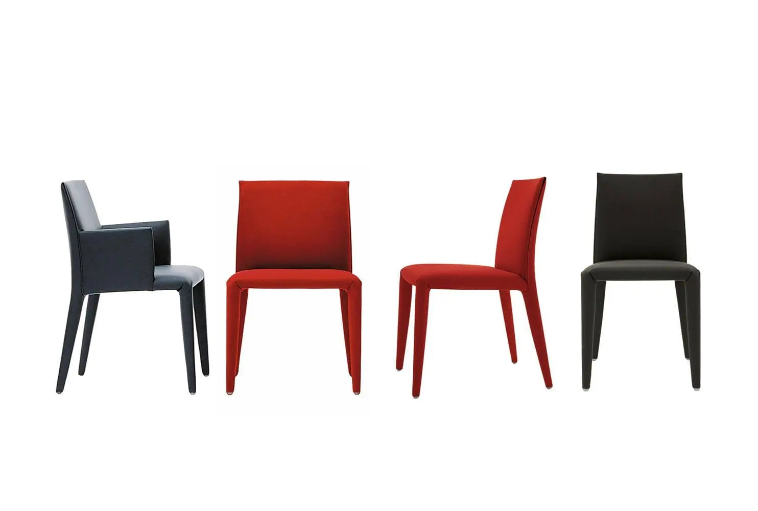 Vol Au Vent Chair | B&B Italia | JANGEORGe Interior Design