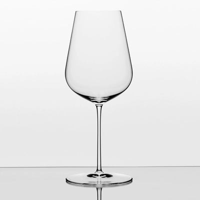 JANGEORGe Interiors & Furniture Jancis Robinson x Richard Brenson - The 1 Wine Glass