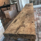 JANGEORGe Interiors & Furniture Antique Low Table