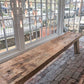 JANGEORGe Interiors & Furniture Antique Low Table