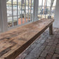 JANGEORGe Interiors & Furniture Antique Low Table