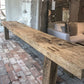 JANGEORGe Interiors & Furniture Antique Low Table
