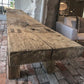 JANGEORGe Interiors & Furniture Antique Low Table