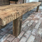 JANGEORGe Interiors & Furniture Antique Low Table