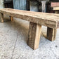 JANGEORGe Interiors & Furniture Antique Low Table