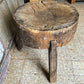 JANGEORGe Interiors & Furniture Antique Pedestal / Side Table