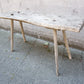 JANGEORGe Interiors & Furniture Antiques French Bench Side Table