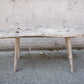 JANGEORGe Interiors & Furniture Antiques French Bench Side Table