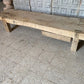 JANGEORGe Interiors & Furniture Antiques Low Antique Table
