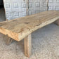 JANGEORGe Interiors & Furniture Antiques Primitive Coffee Table