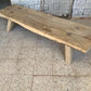 JANGEORGe Interiors & Furniture Antiques Primitive Coffee Table