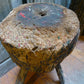 JANGEORGe Interiors & Furniture Antiques Rustic Butcher Block