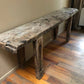 JANGEORGe Interiors & Furniture Antiques Workbench Side Table