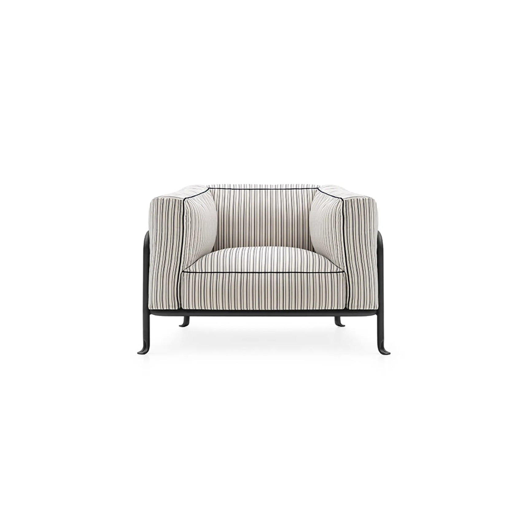 JANGEORGe Interiors & Furniture B&B Italia Borea Outdoor Armchair
