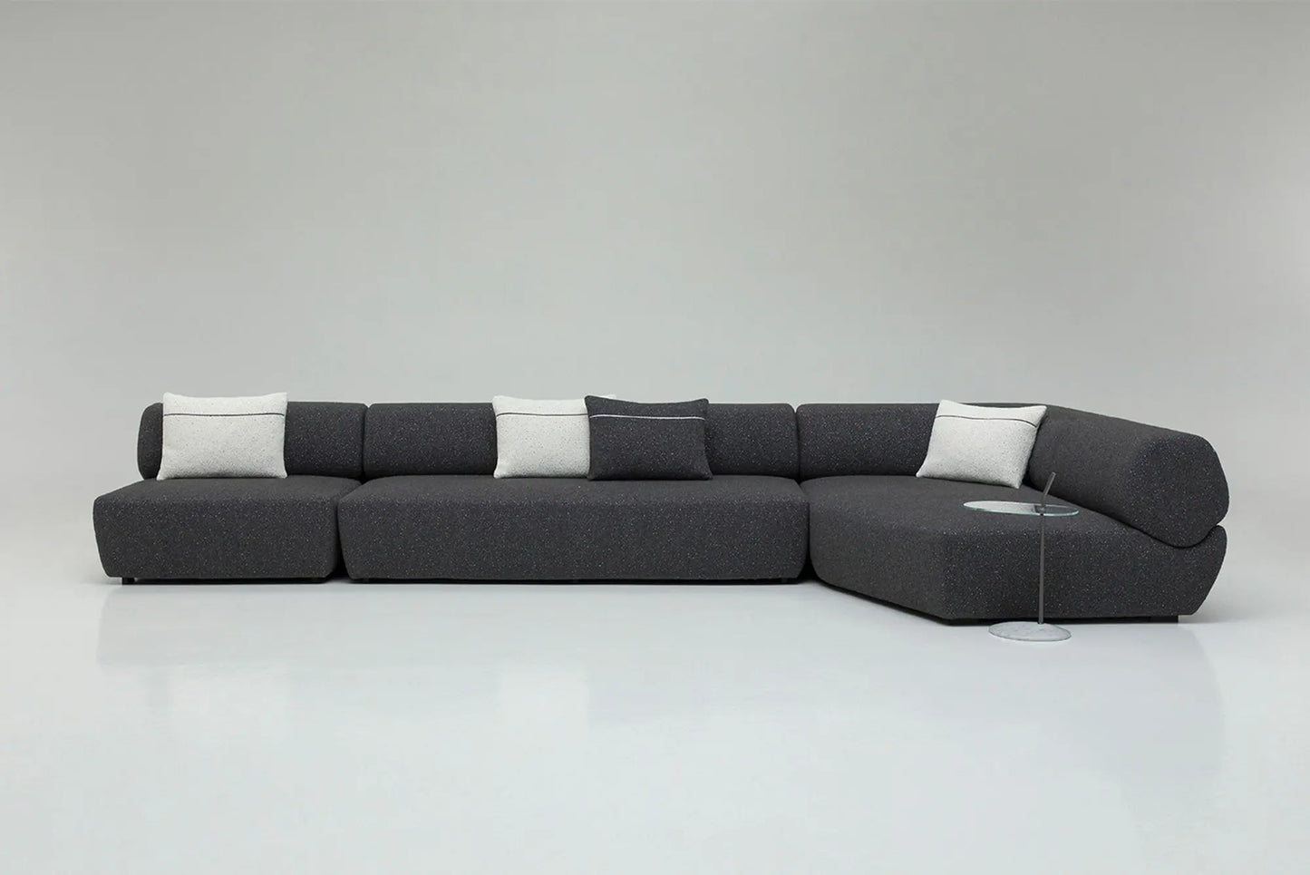 JANGEORGe Interiors & Furniture B&B Italia Naviglio Sofa