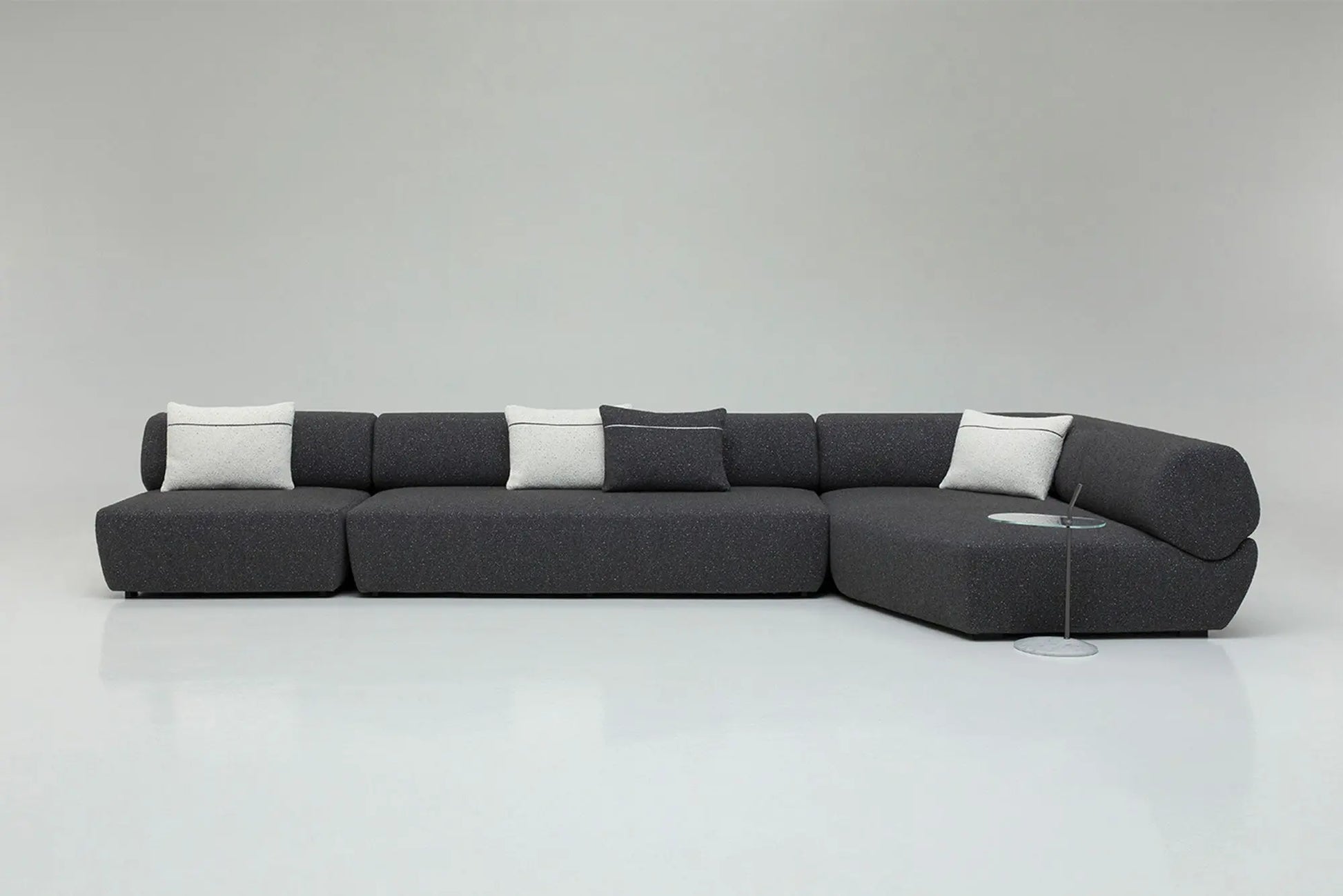 JANGEORGe Interiors & Furniture B&B Italia Naviglio Sofa