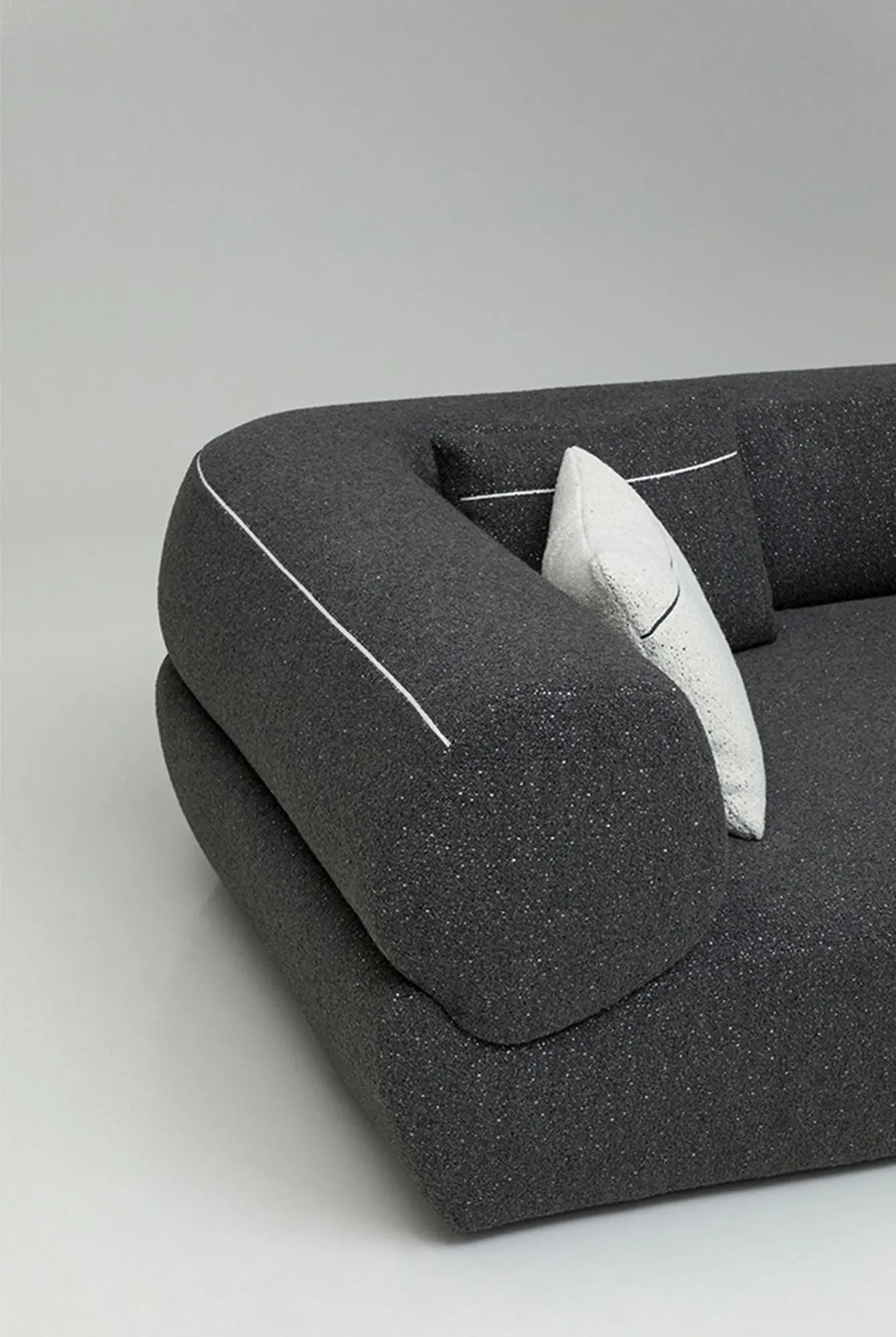 JANGEORGe Interiors & Furniture B&B Italia Naviglio Sofa