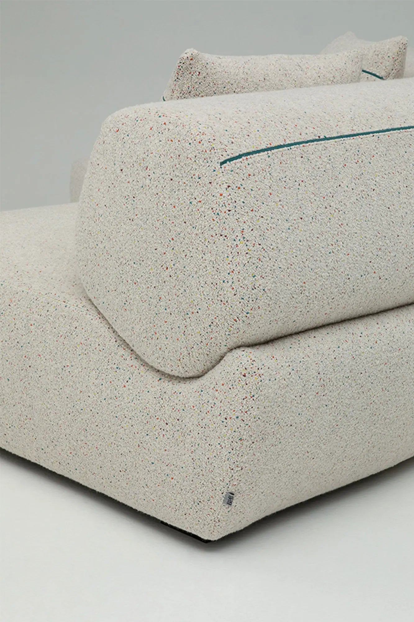 JANGEORGe Interiors & Furniture B&B Italia Naviglio Sofa