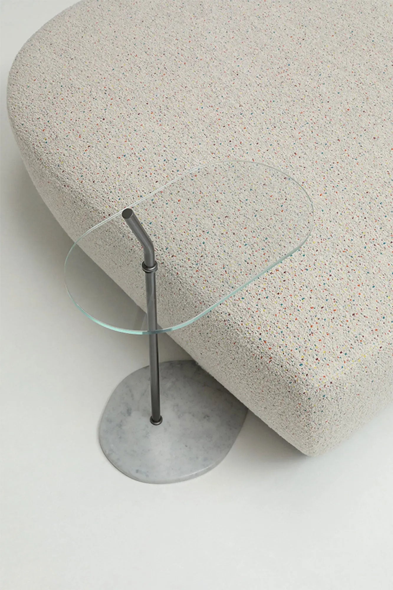 JANGEORGe Interiors & Furniture B&B Italia Naviglio Sofa