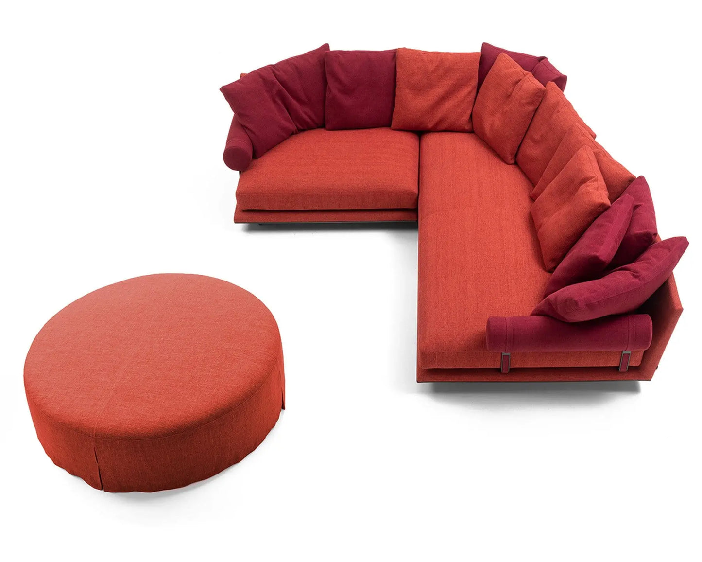 Noonu - Sofa - JANGEORGe Interiors & Furniture
