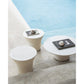 Springtime - Small Table Ø43cm (TST4) - JANGEORGe Interiors & Furniture