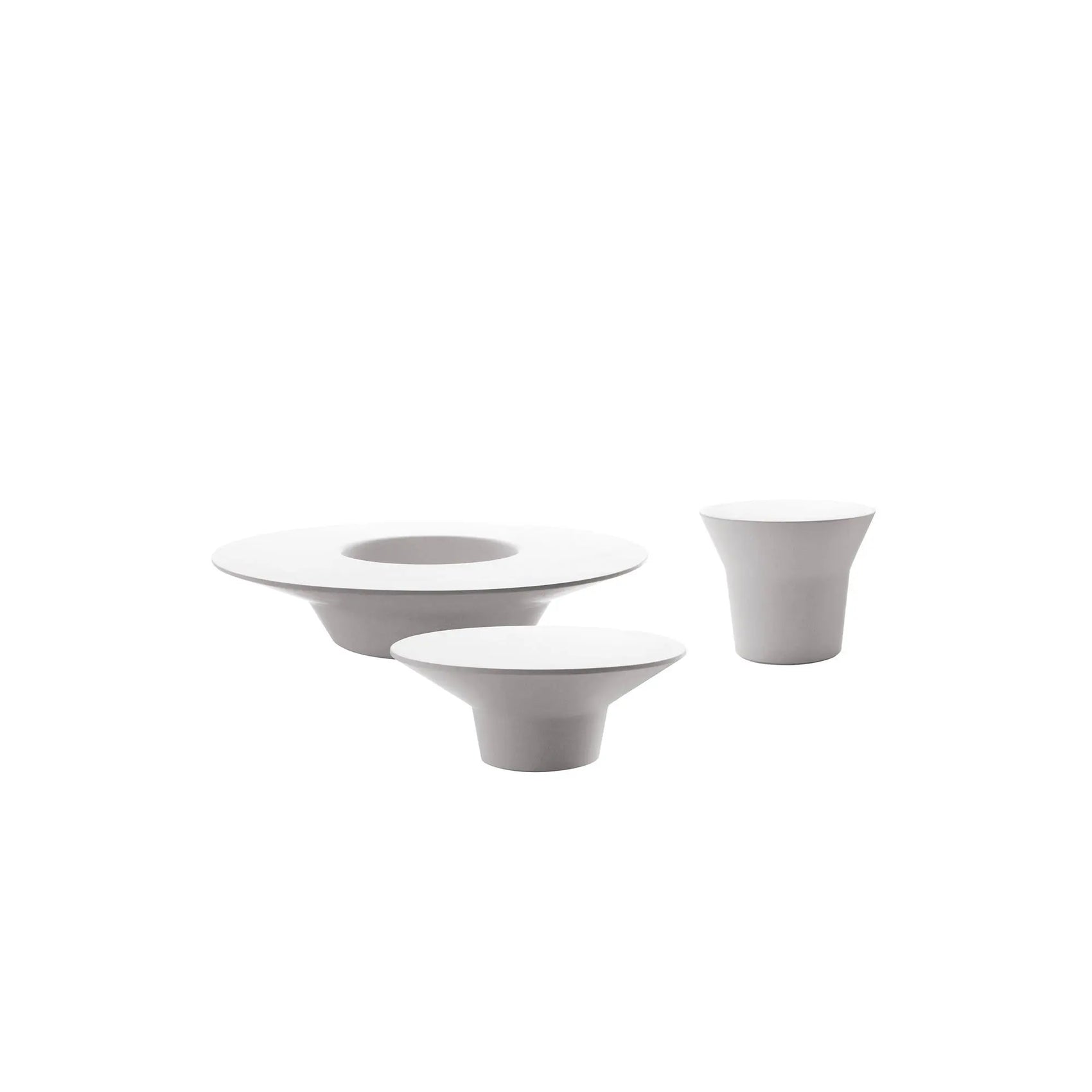 Springtime - Small Table Ø43cm (TST4) - JANGEORGe Interiors & Furniture