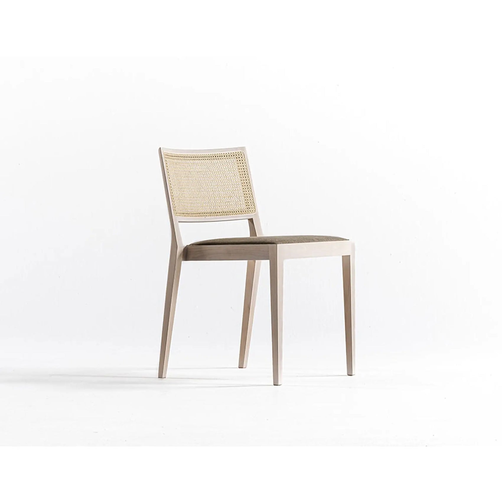 JANGEORGe Interiors & Furniture DePadova A Chair Outside The Cage Chair