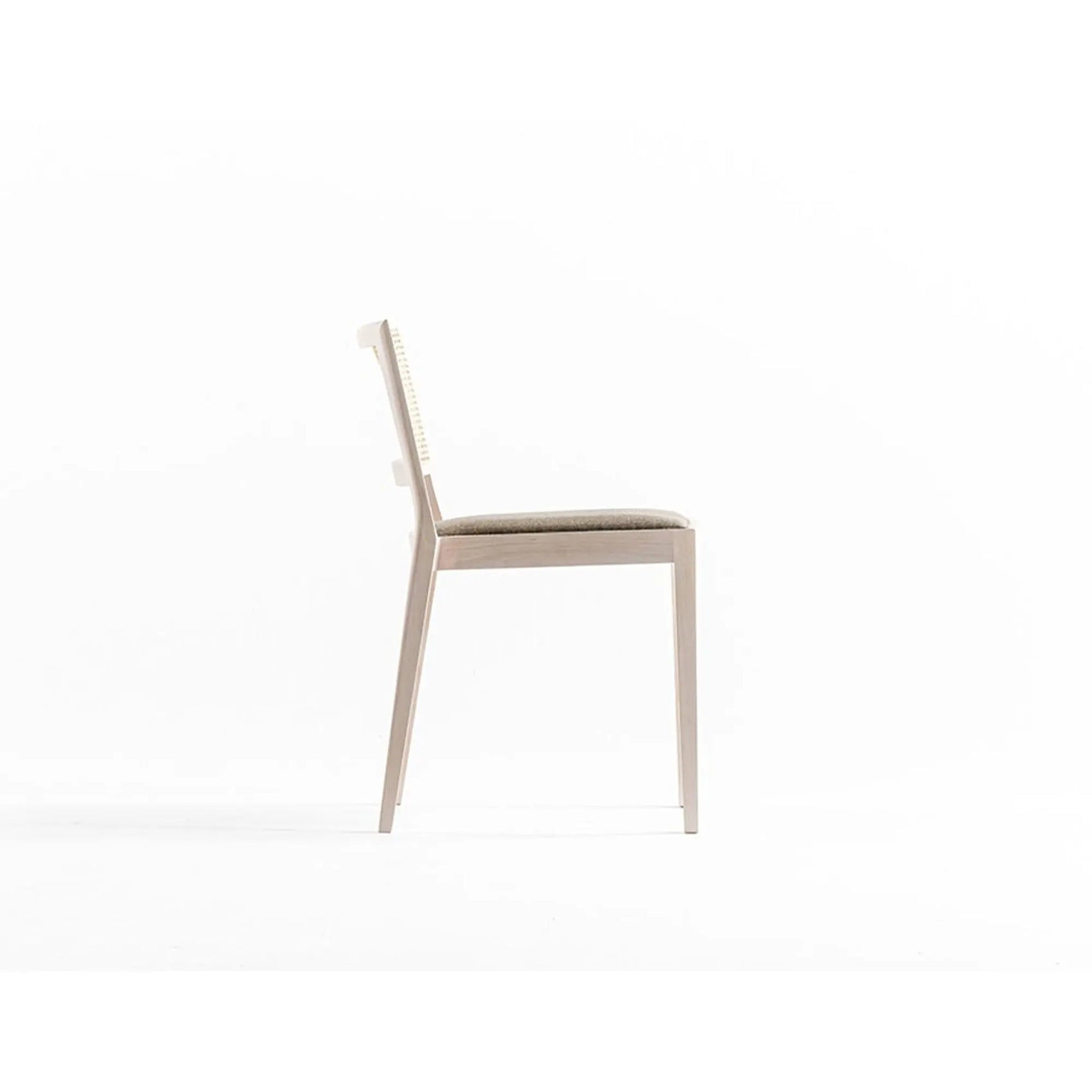 JANGEORGe Interiors & Furniture DePadova A Chair Outside The Cage Chair