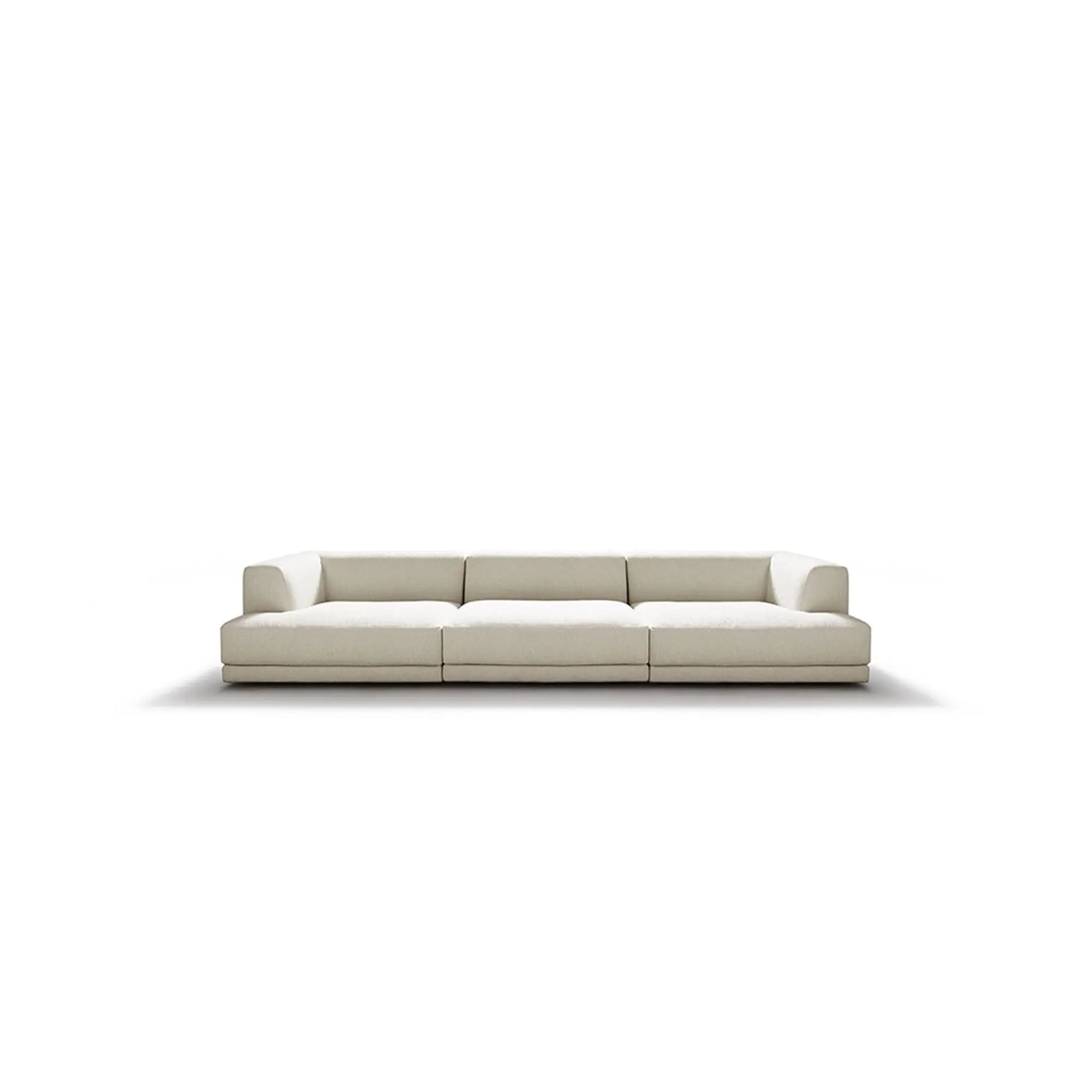 JANGEORGe Interiors & Furniture DePadova Alberese Sofa