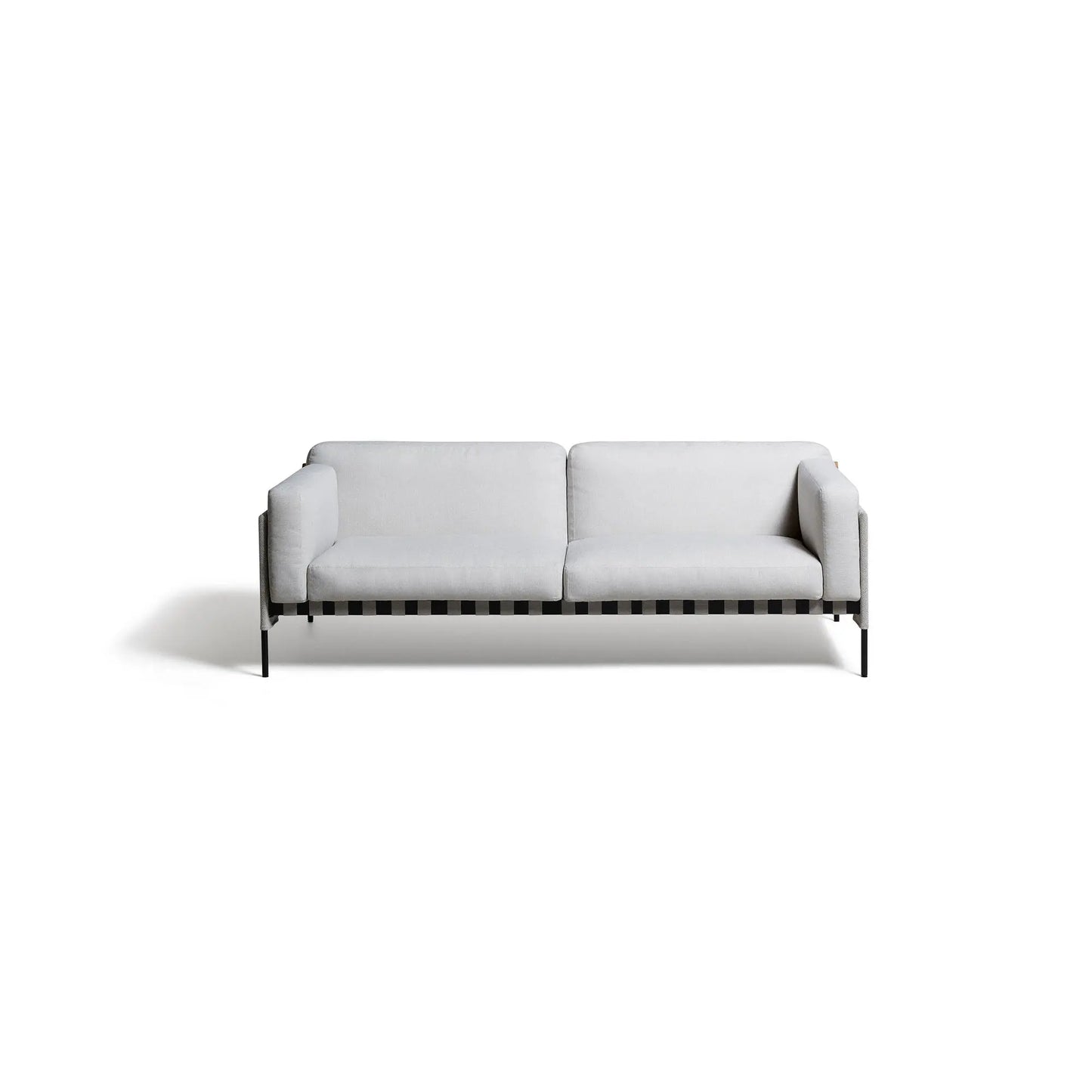 JANGEORGe Interiors & Furniture DePadova Etiquette Outdoor Sofa