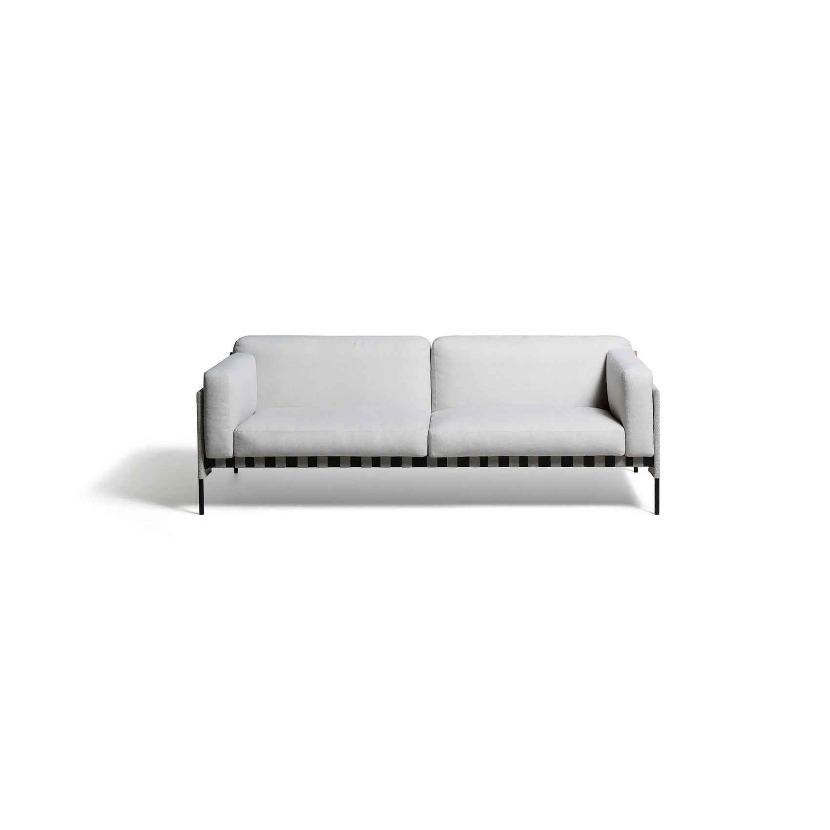 JANGEORGe Interiors & Furniture DePadova Etiquette Outdoor Sofa