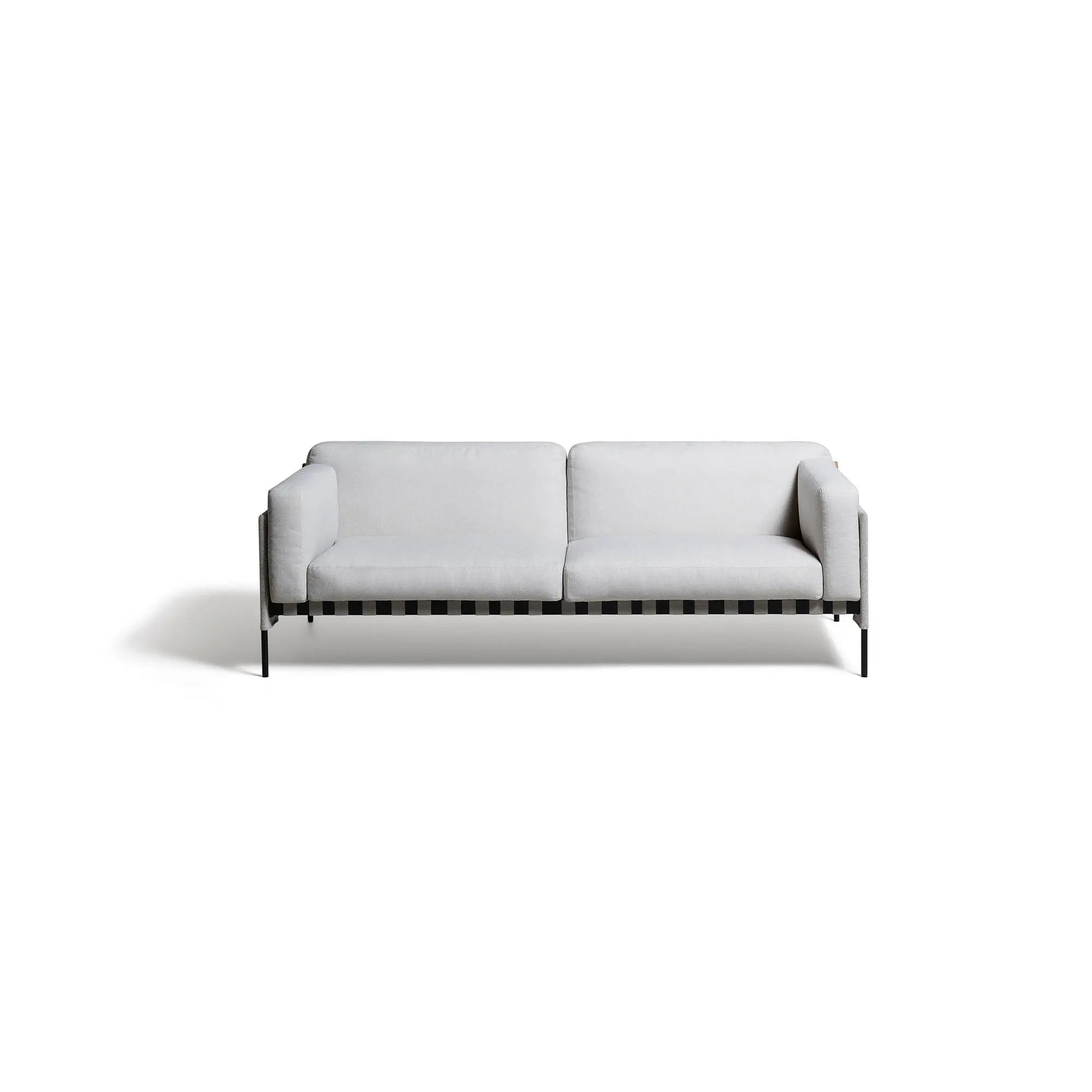 JANGEORGe Interiors & Furniture DePadova Etiquette Outdoor Sofa